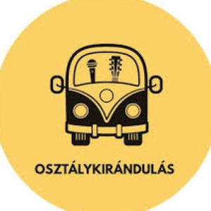 Tanév végi osztálykirándulások