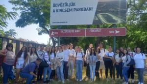 Szakmai nap a Kincsem Parkban