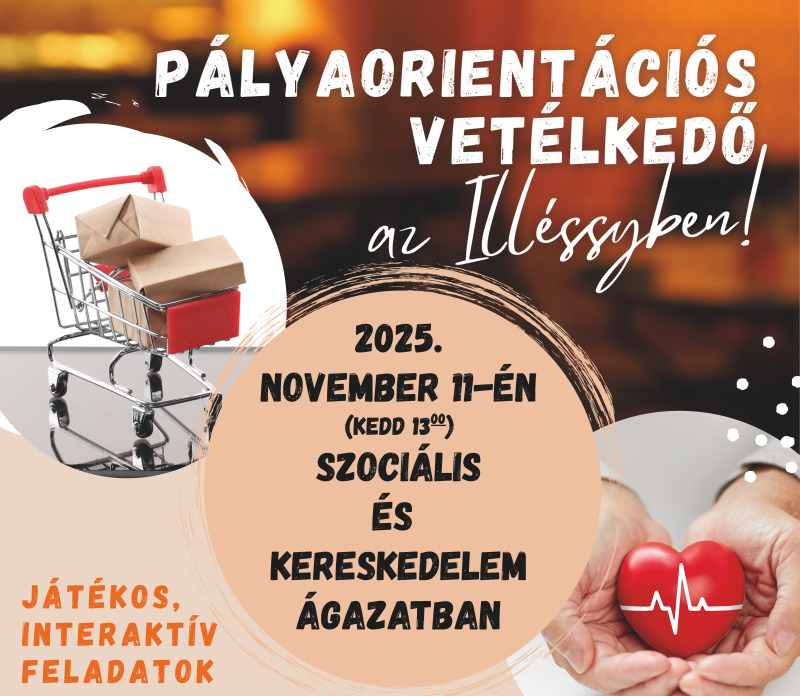 Pályaorientációs vetélkedő