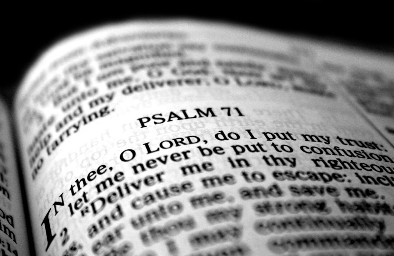 „Gyermekek és csecsemők szája által szereztél dicséretet” – VIII. Bibliai Történet- és Zsoltármondó Találkozó