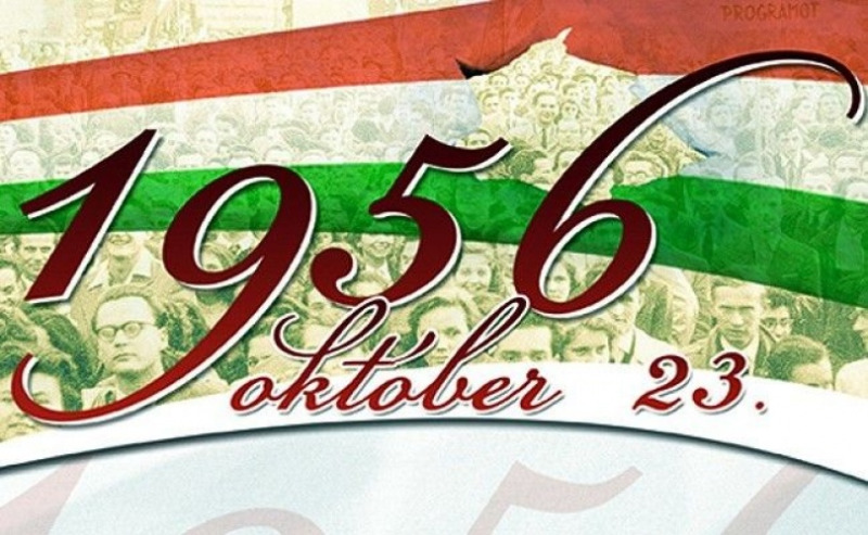 „Úgy volt…” – az Illéssy-iskola megemlékezése október 23-án