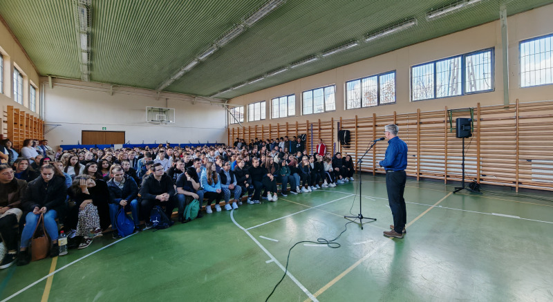 Isten szoftverfrissítése – mit tanít ma a reformáció?