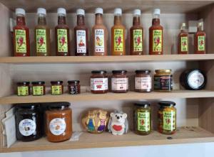 Édes és tüzes élmények Abádszalókon