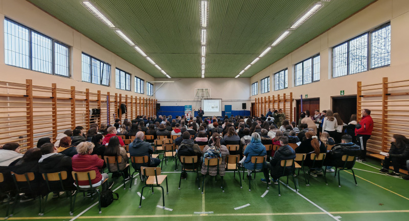 Illéssy = szakmatanulás = biztos jövő