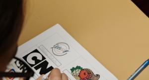 Pályaorientációs vetélkedő az Illéssyben