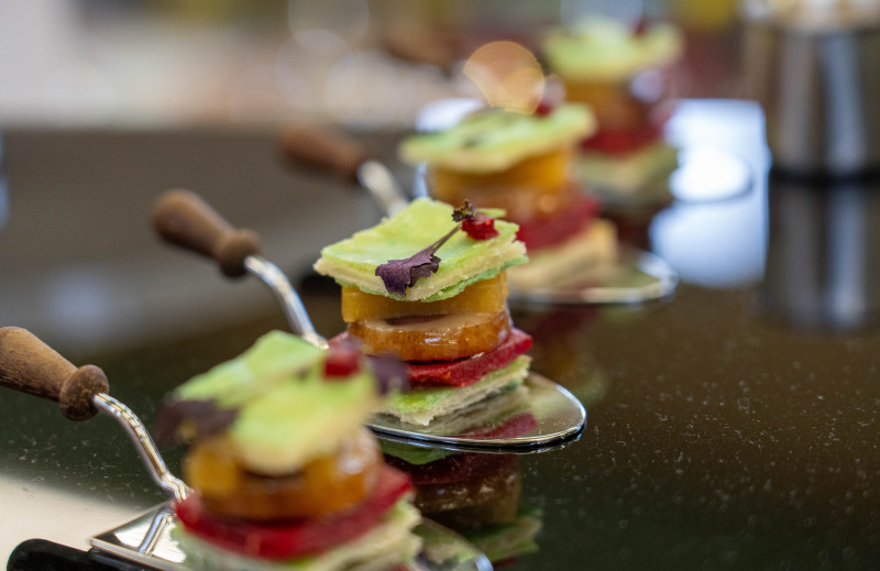 XIII. Illéssy Gasztro Kupa – országos ételművészeti verseny