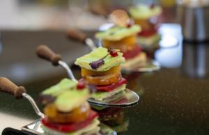 XIII. Illéssy Gasztro Kupa – országos ételművészeti verseny