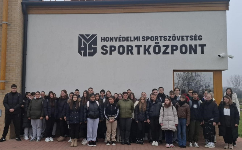 Decemberi Kadét Híradó