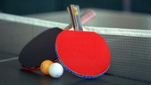 Asztalitenisz siker a diákolimpián