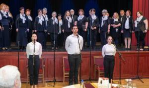 Diákok, dallamok és ízek – KULTÚREaST Kisújszálláson