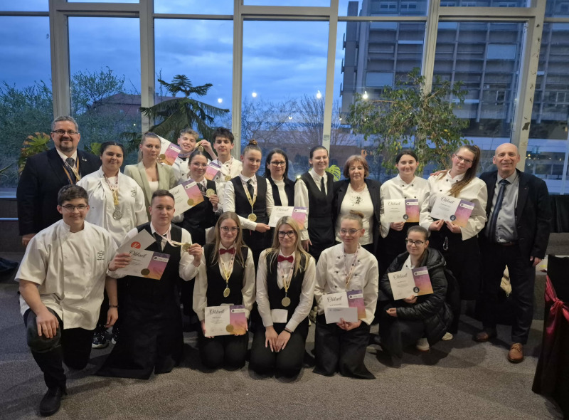 Kiemelkedő sikerek a szolnoki 19. Pelikán Kupán