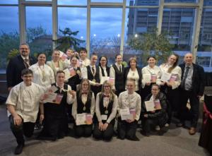 Kiemelkedő sikerek a szolnoki 19. Pelikán Kupán