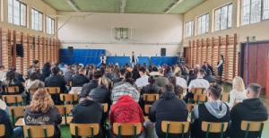 Húsvéti istentisztelet