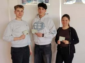 Angol nyelvi verseny