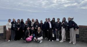 Egy naplóba illő utazás