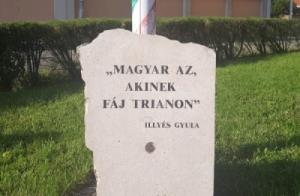 A 100 éves magyar fájdalom